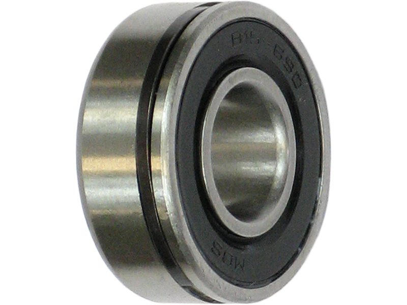 Alternator bearing