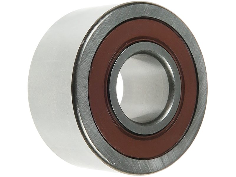 Alternator bearing