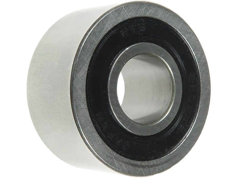 Alternator bearing