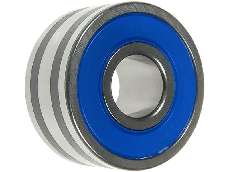 Alternator bearing