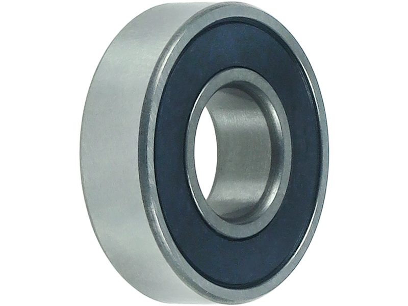 Alternator bearing