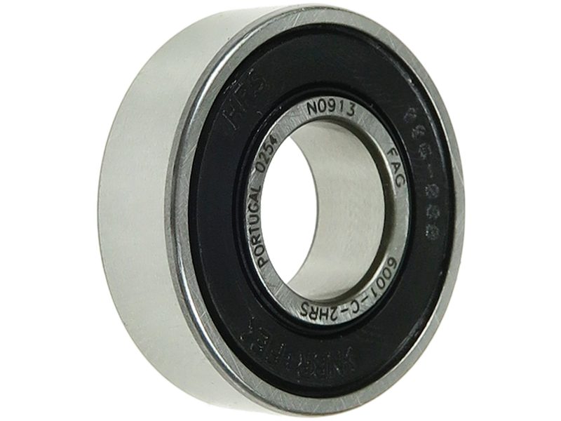Alternator bearing
