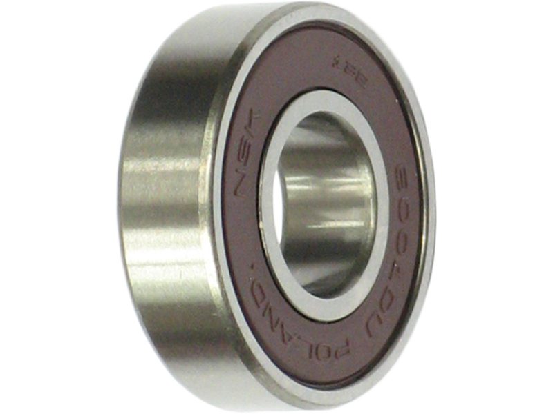 Alternator bearing