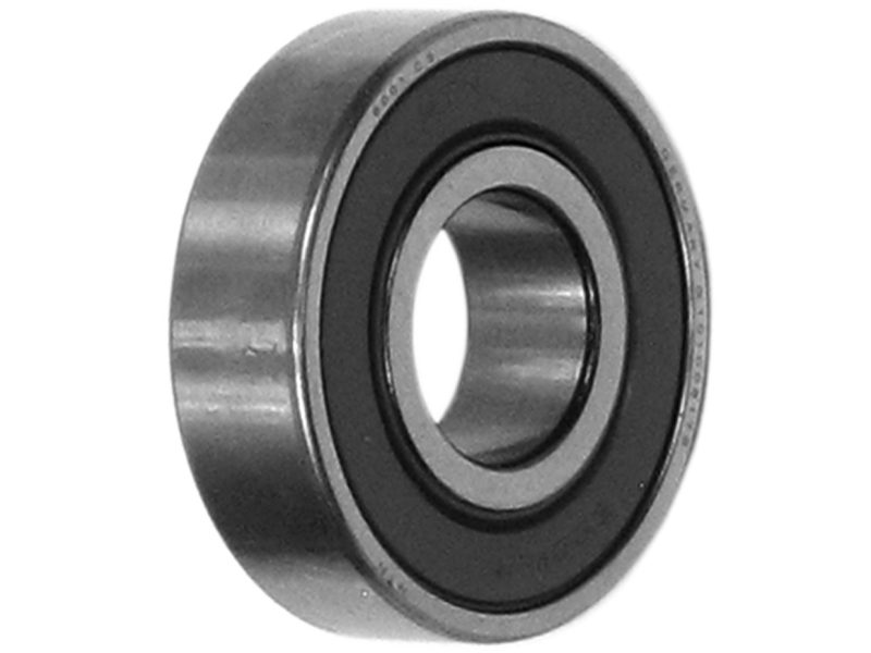 Alternator bearing