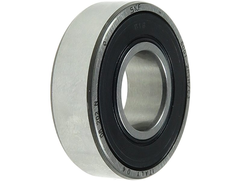 Alternator bearing