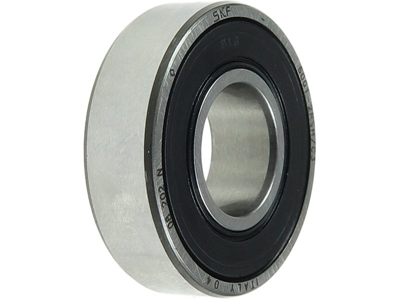 Alternator bearing