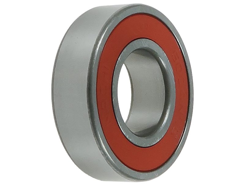 Alternator bearing