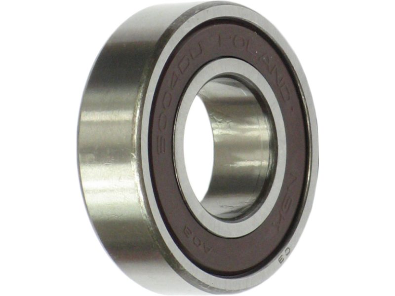 Alternator bearing