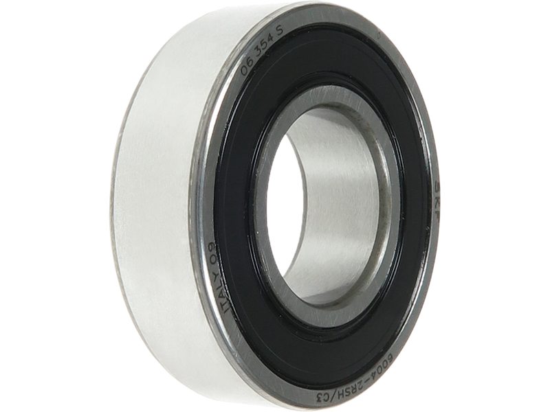 Alternator bearing