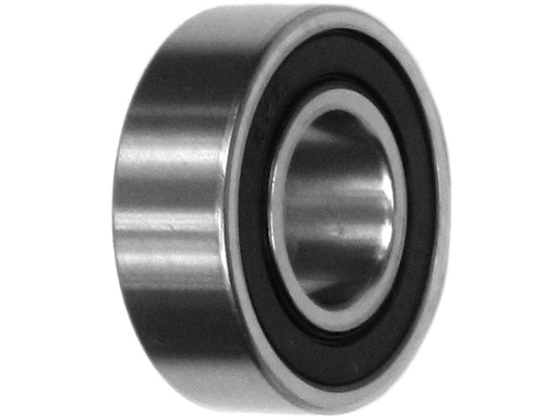 Alternator bearing