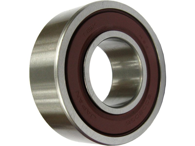 Alternator bearing