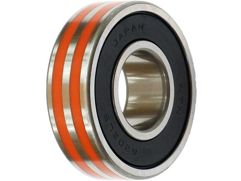 Alternator bearing