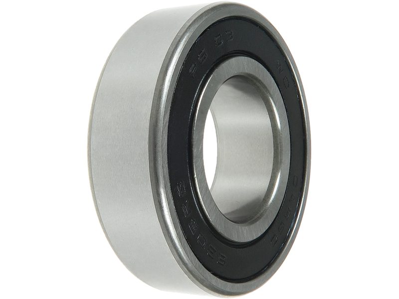 Alternator bearing