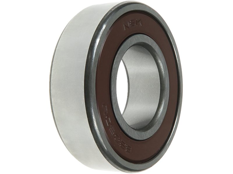 Alternator bearing