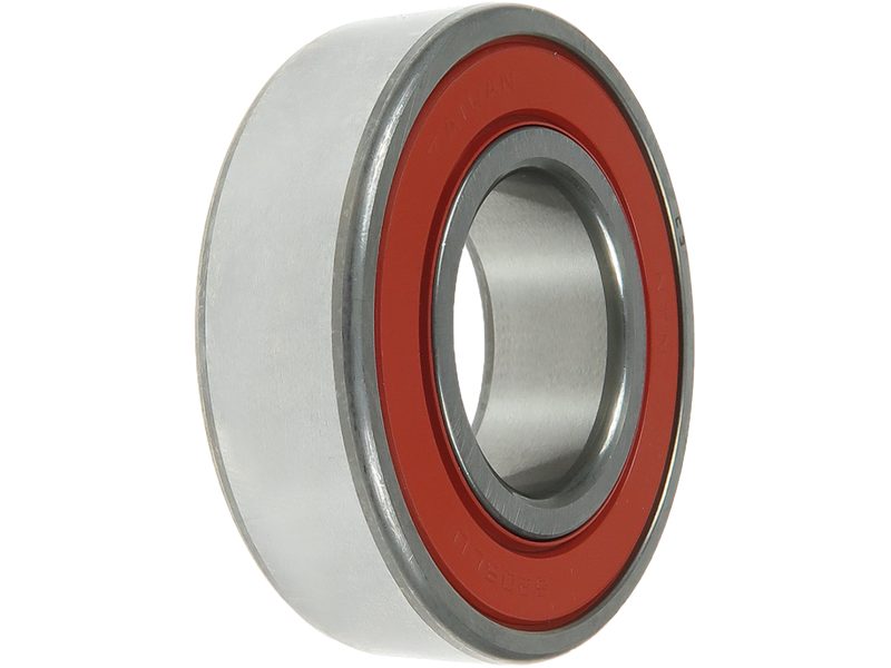 Alternator bearing