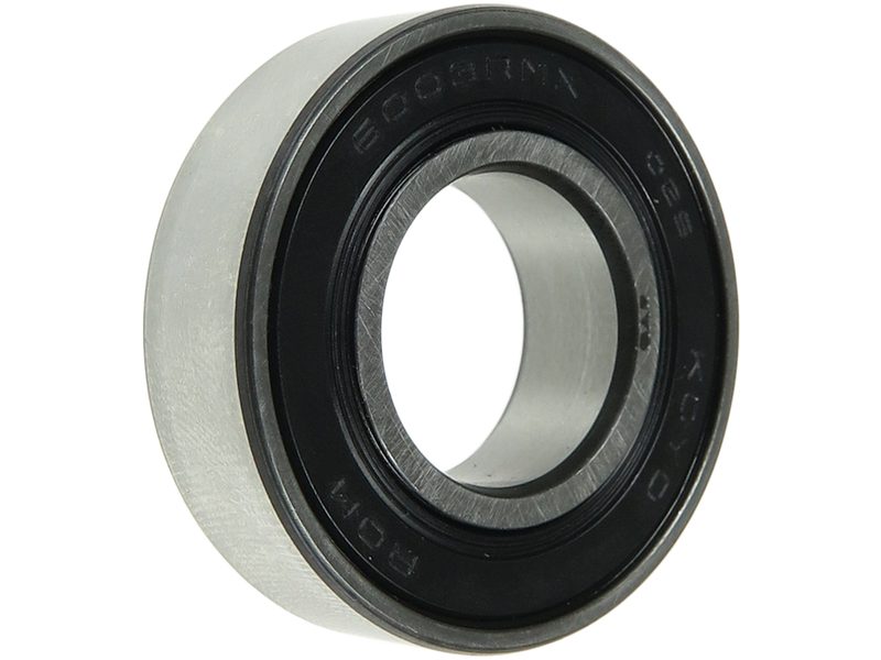 Alternator bearing