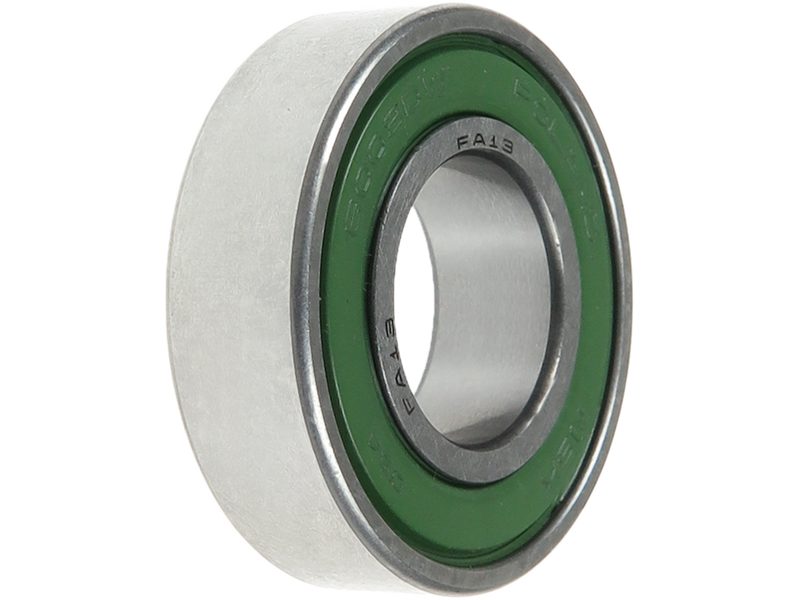 Alternator bearing