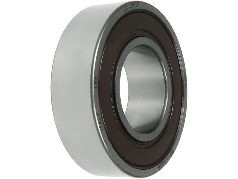 Alternator bearing