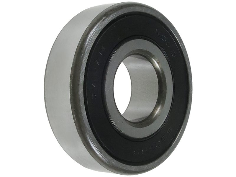 Alternator bearing