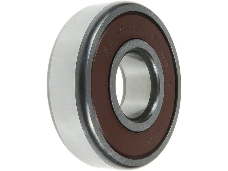 Alternator bearing