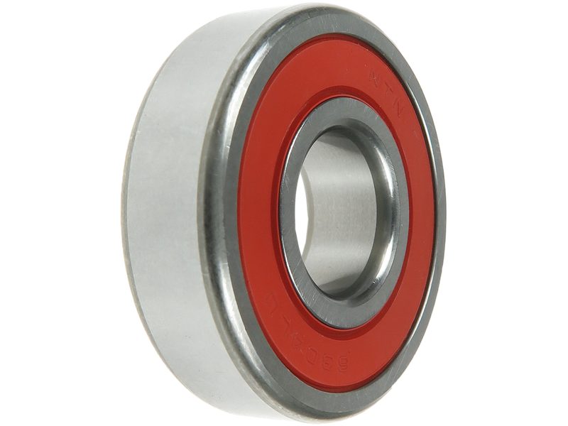 Alternator bearing