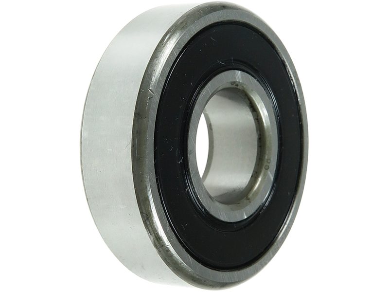 Alternator bearing