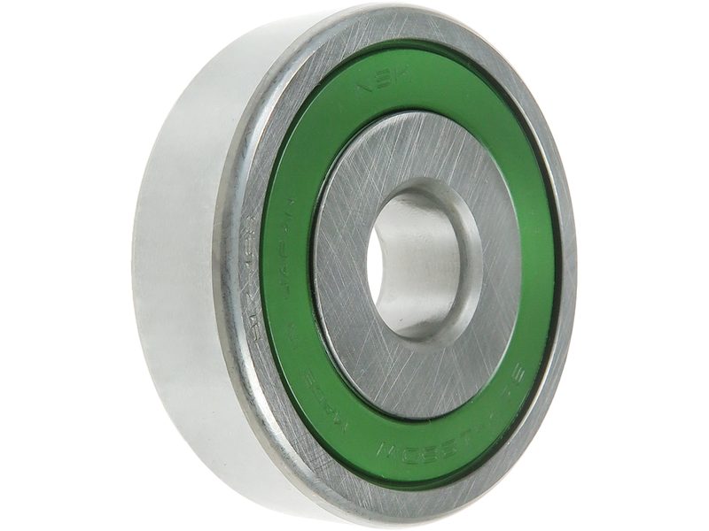 Alternator bearing