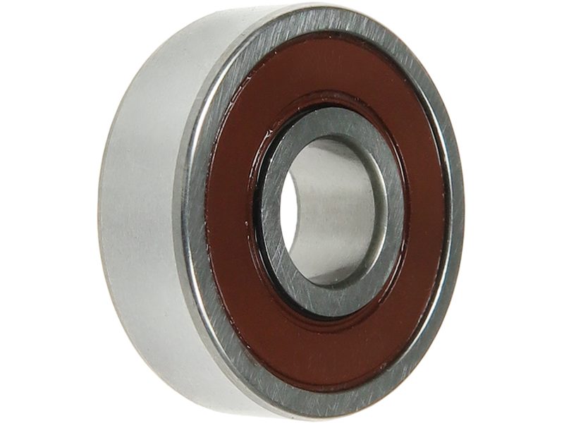 Alternator bearing