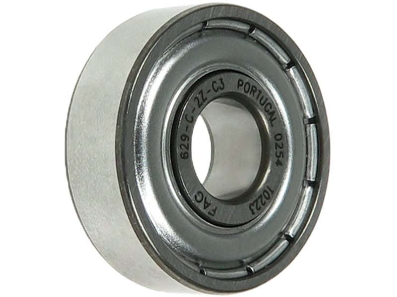 Alternator bearing