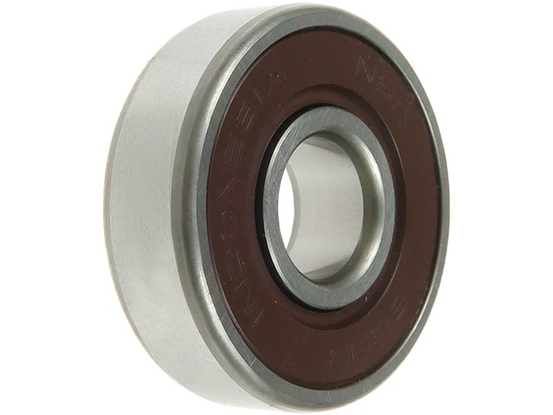 Alternator bearing