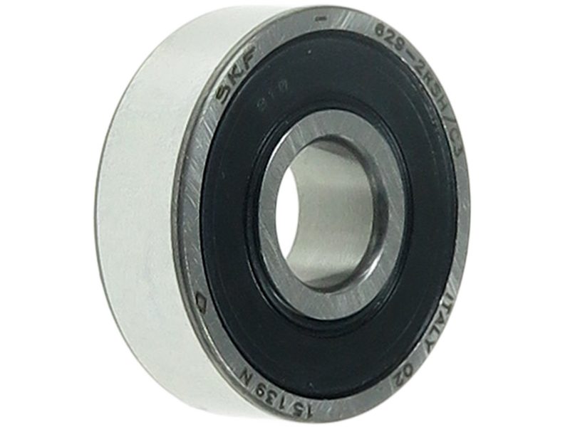 Alternator bearing