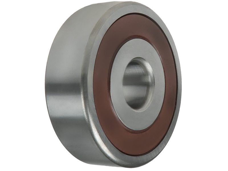 Alternator bearing