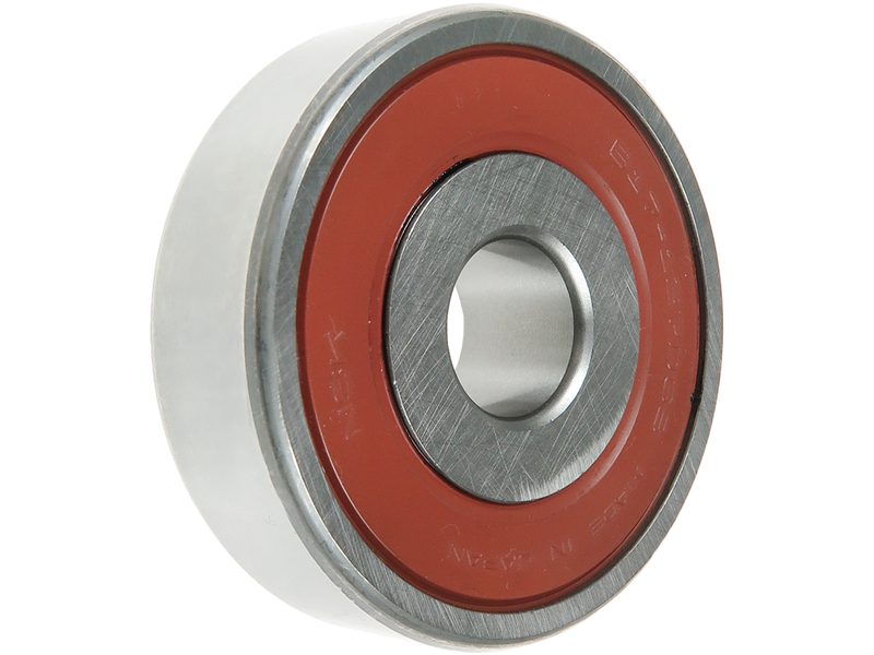 Alternator bearing