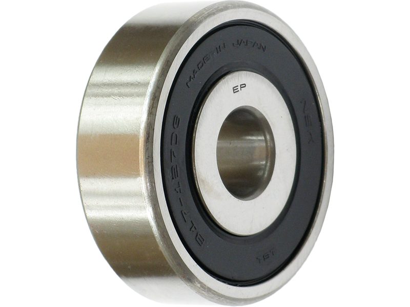 Alternator bearing