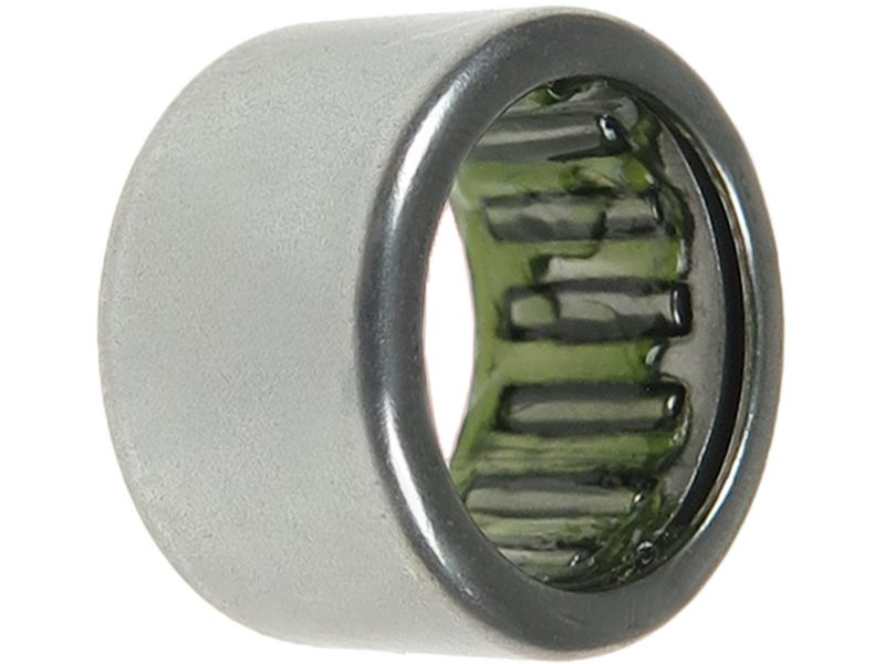Alternator bearing