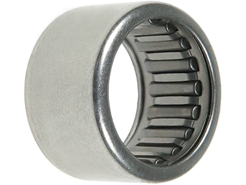 Alternator bearing