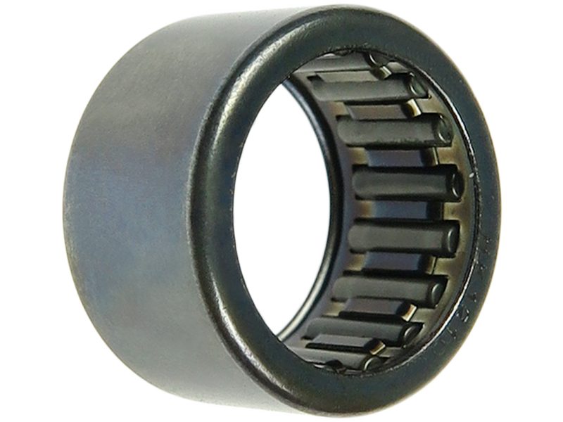 Alternator bearing