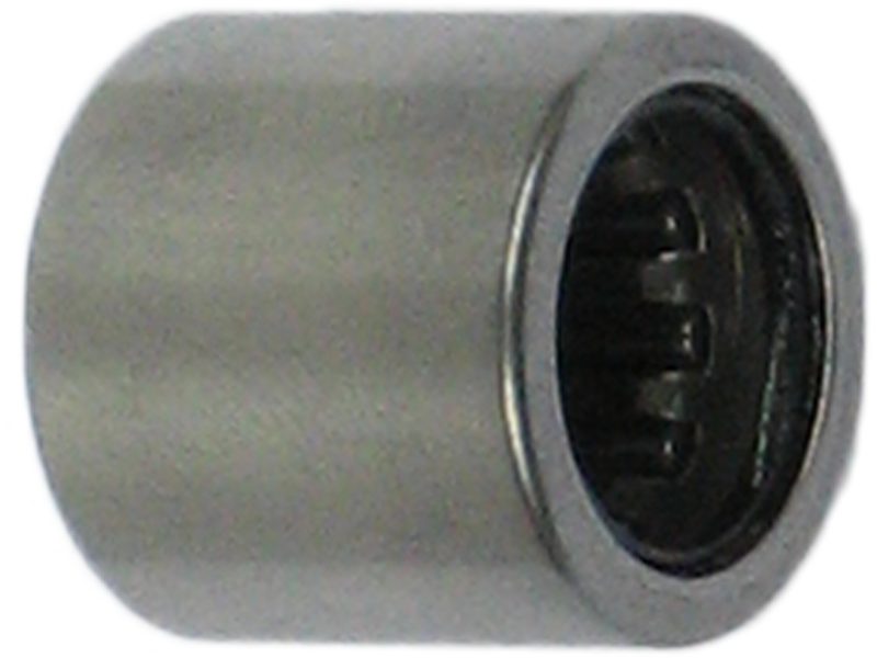 Alternator bearing