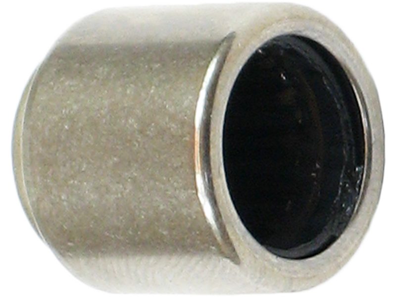 Alternator bearing