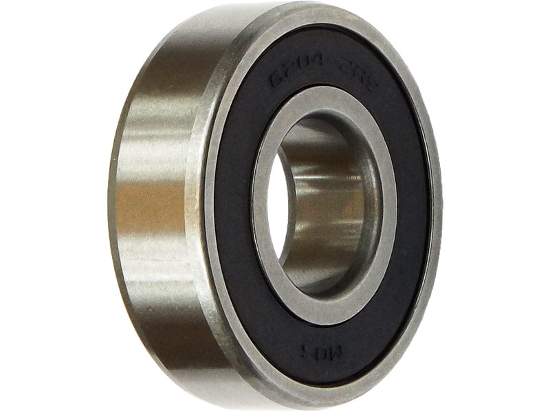 Alternator bearing