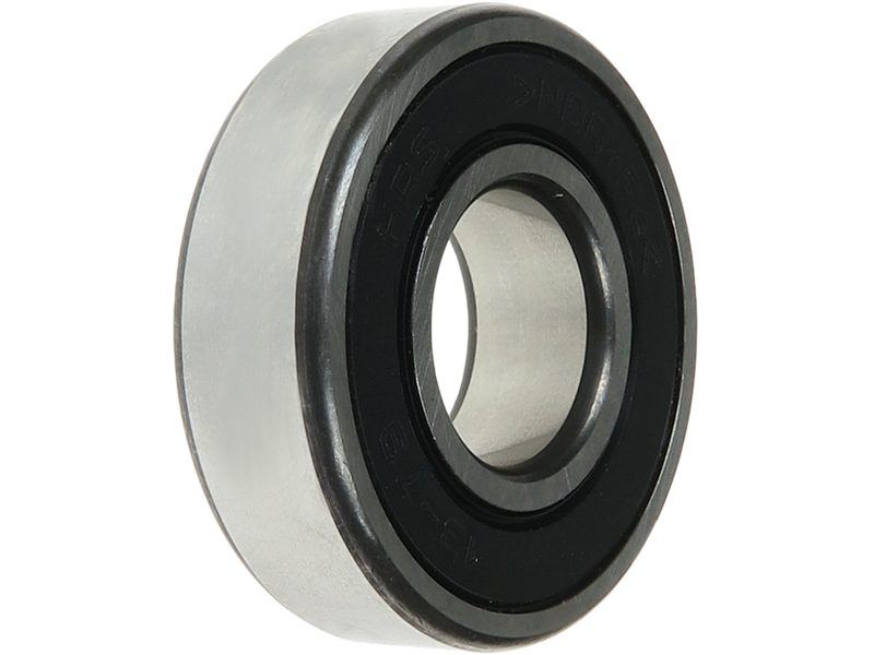 Alternator bearing