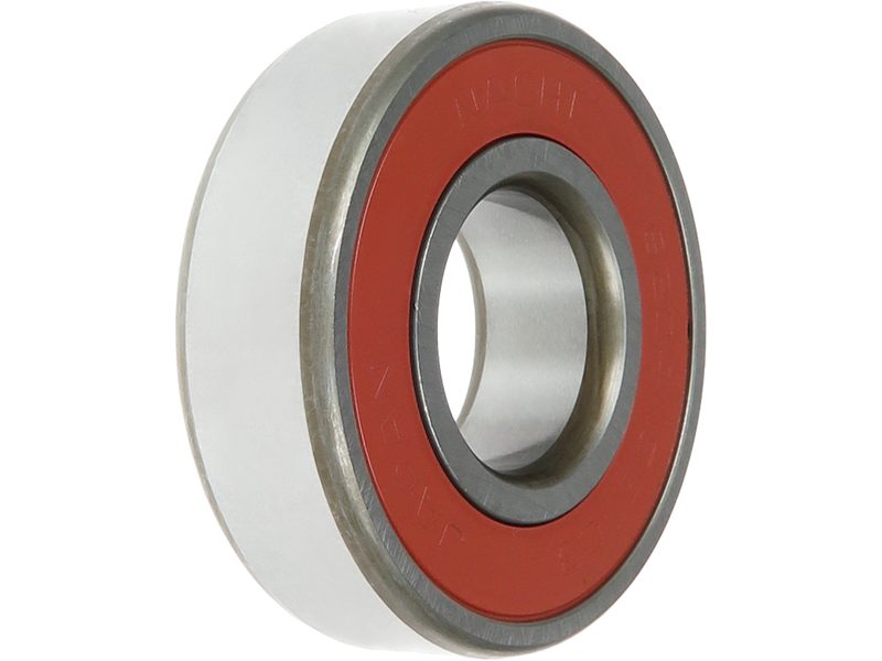 Alternator bearing