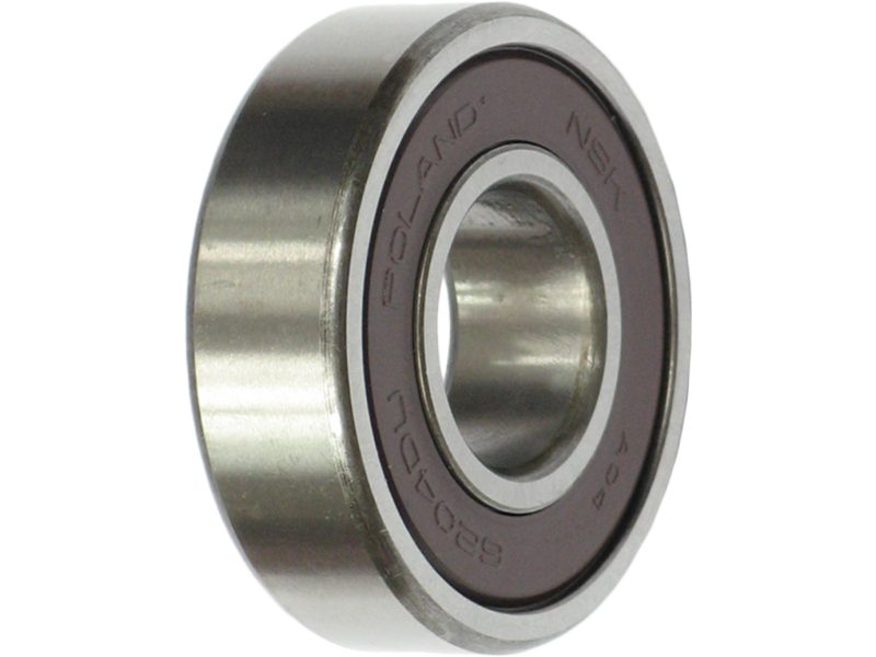 Alternator bearing
