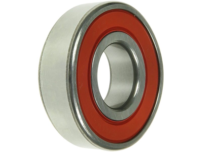 Alternator bearing