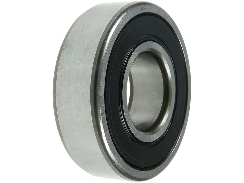 Alternator bearing