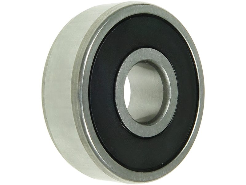 Alternator bearing