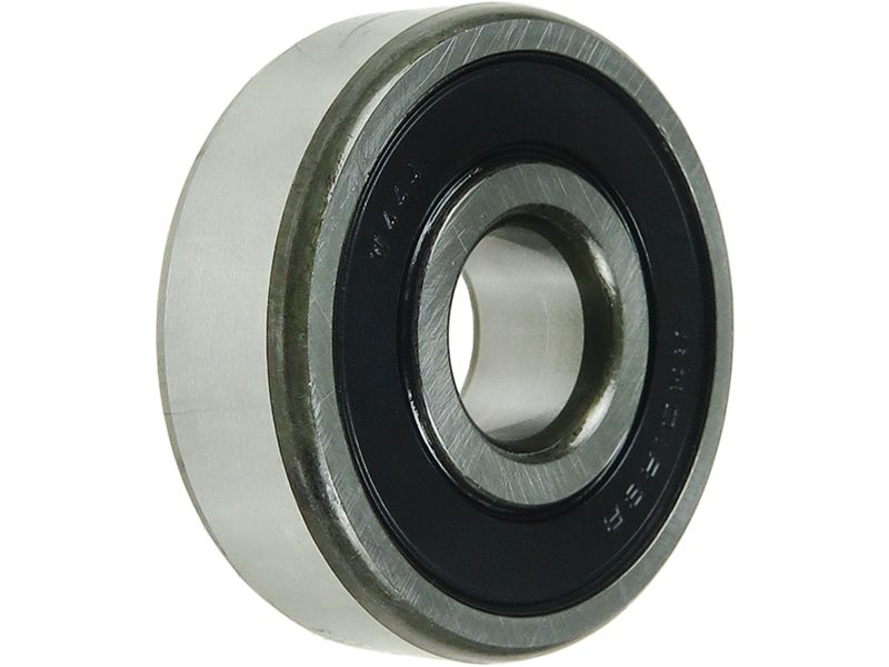 Alternator bearing