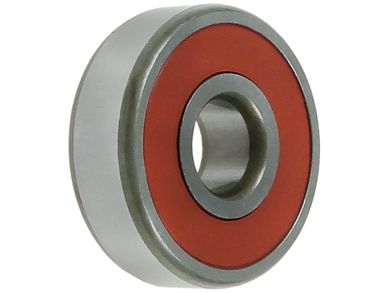 Alternator bearing