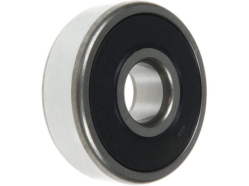 Alternator bearing