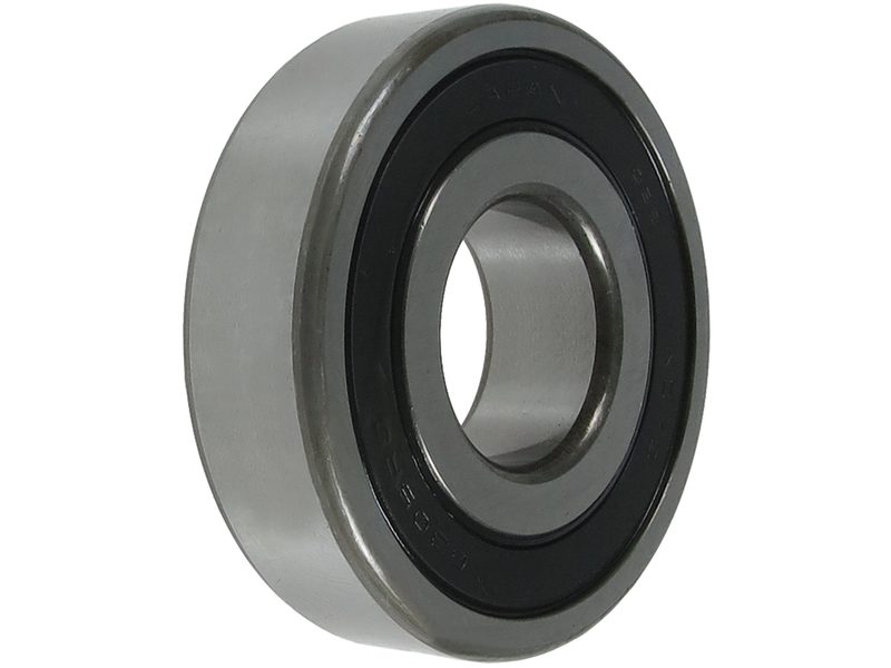 Alternator bearing